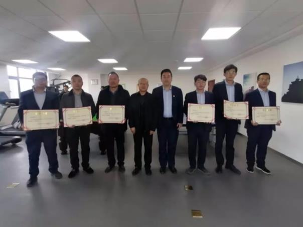 多宝网页版_多宝(中国)团委举办球类联谊比赛(图2)