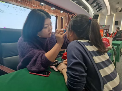 不负韶华筑梦产投——多宝网页版_多宝(中国)产业开发板块为公司十周年献礼(图3)