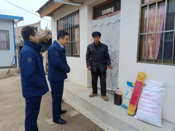 多宝网页版_多宝(中国)深入帮扶村开展春节慰问(图2)