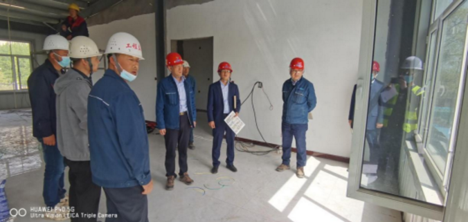 多宝网页版_多宝(中国)对在建项目开展全面检查(图1)
