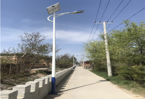 筑起安全墙 照亮乡村路——多宝网页版_多宝(中国)鼎力支持包抓共建村社文明创建工作(图4)
