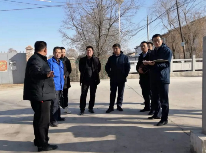 筑起安全墙 照亮乡村路——多宝网页版_多宝(中国)鼎力支持包抓共建村社文明创建工作(图5)