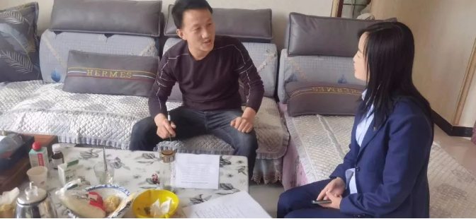 筑起安全墙 照亮乡村路——多宝网页版_多宝(中国)鼎力支持包抓共建村社文明创建工作(图10)