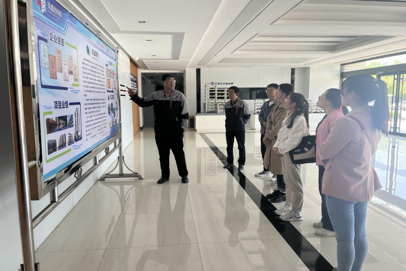 多宝网页版_多宝(中国)开展新员工入职培训(图3)