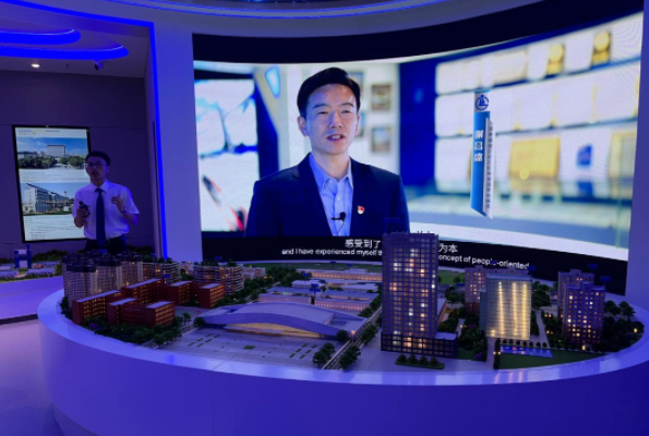 多宝网页版_多宝(中国)赴兰州、天水考察学习(图2)