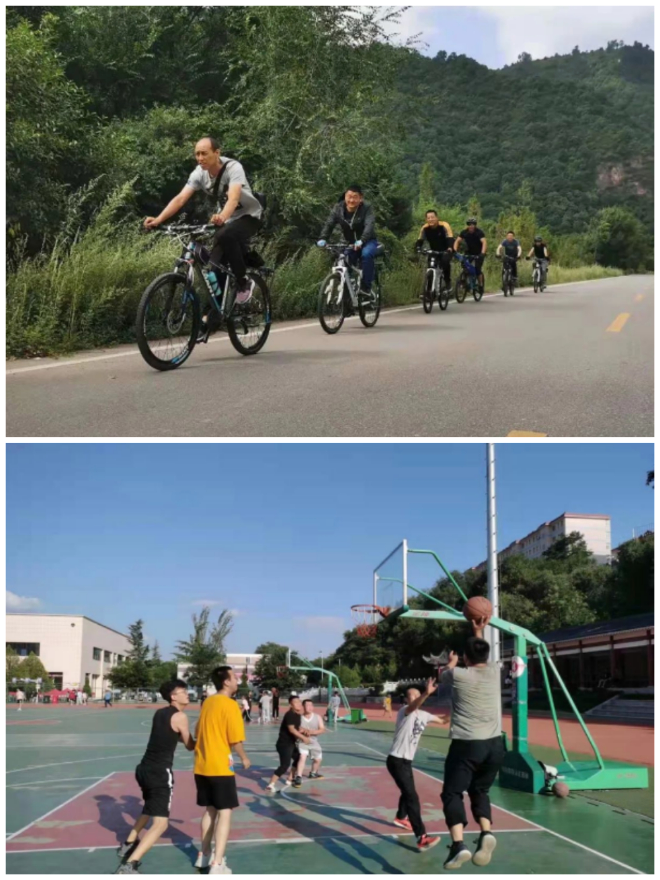 多宝网页版_多宝(中国)以“十个一”为抓手扎实推进文明创建工作(图5)