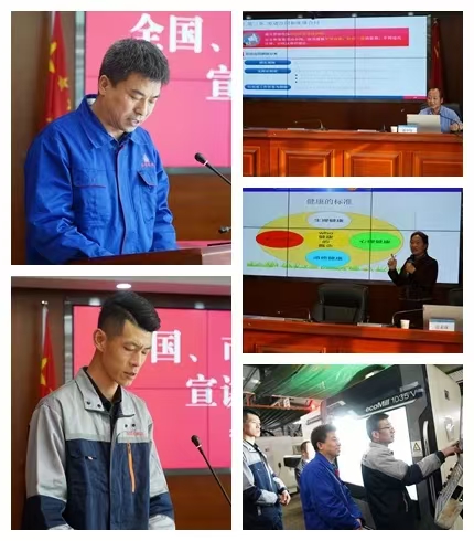 平凉市“工会助企行”活动在多宝网页版_多宝(中国)公司正式启动(图2)